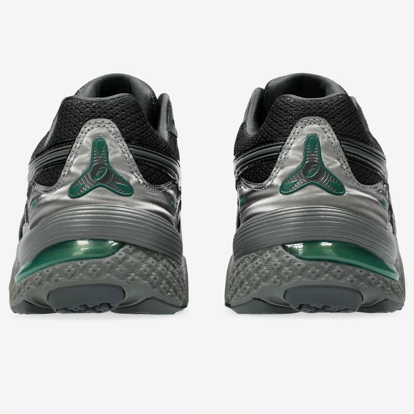 ASICS Gel-Flammae Kiko Kostadinov Gunmetal (Women's)