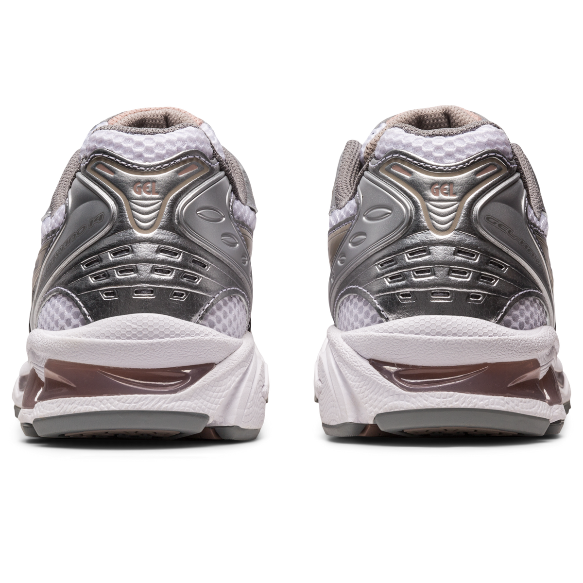ASICS Gel-Kayano 14 White Moonrock (Women's)