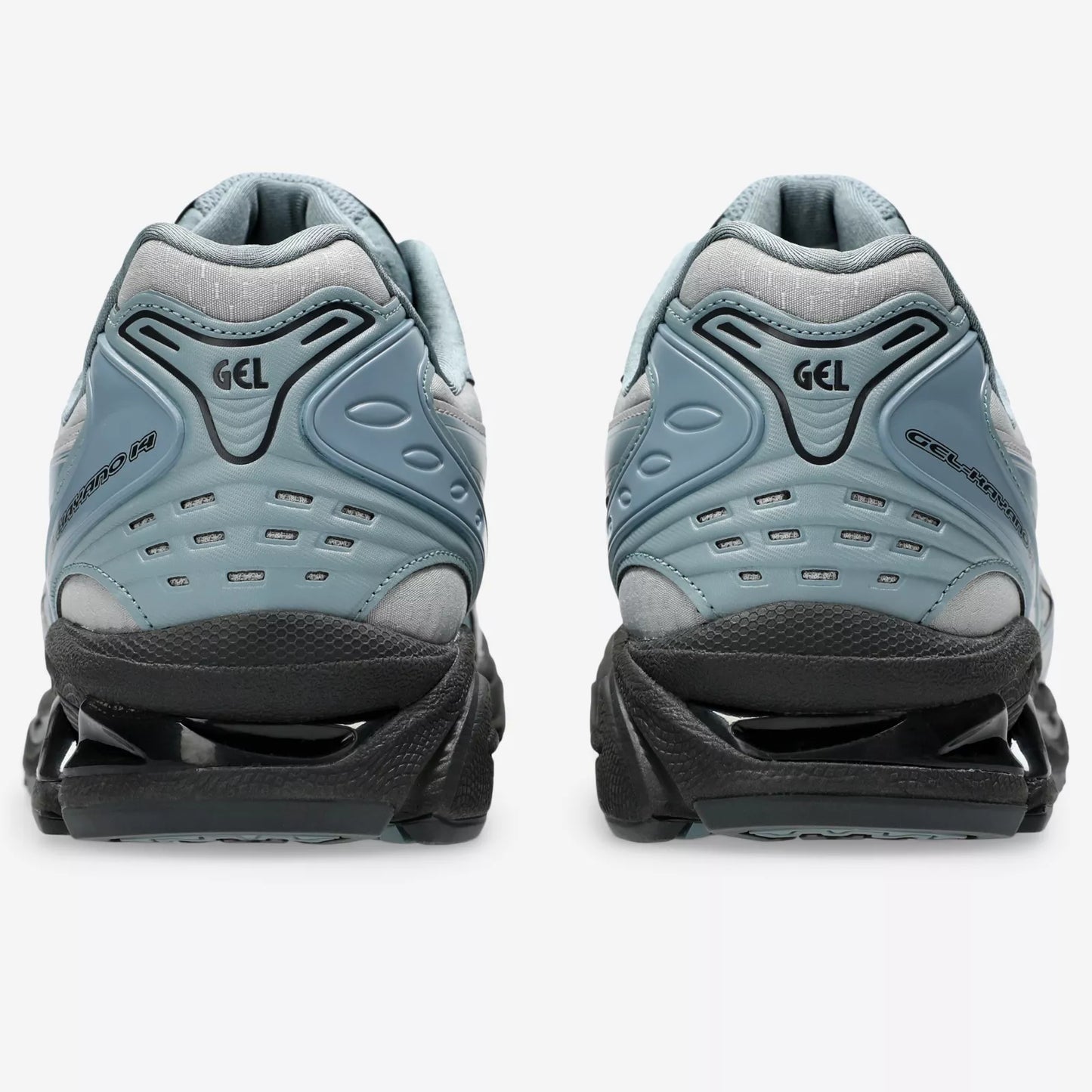 ASICS Gel-Kayano 14 Earthenware Fjord Grey