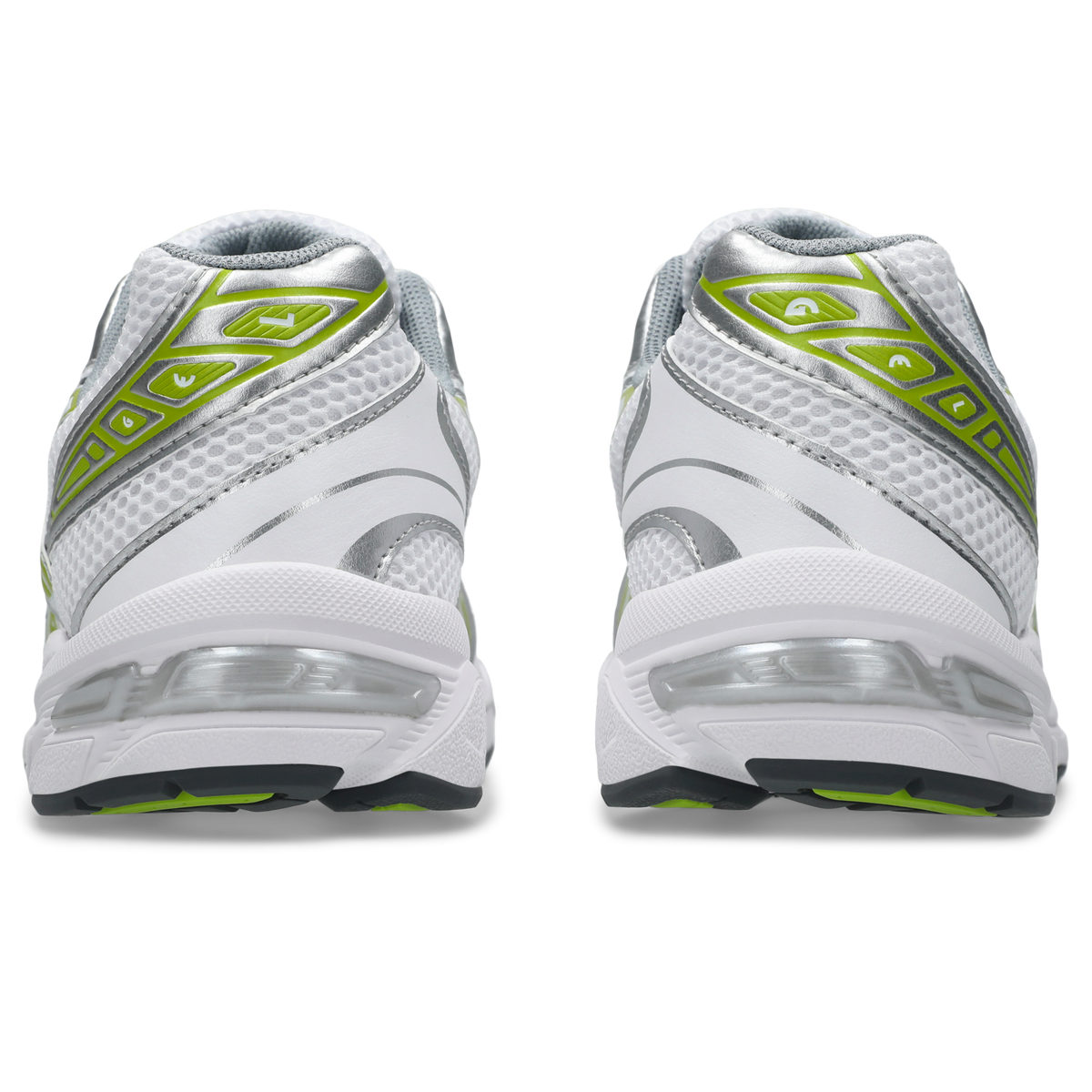 ASICS Gel-1130 White Green Apple