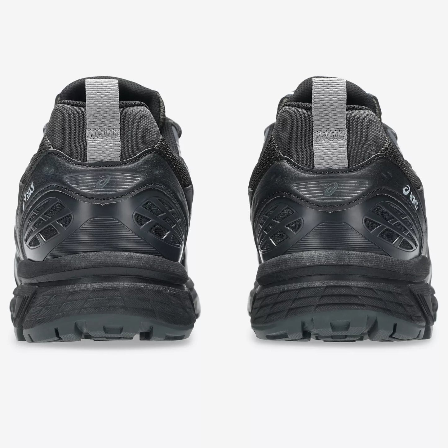 ASICS Gel-Nunobiki Graphite Grey Black