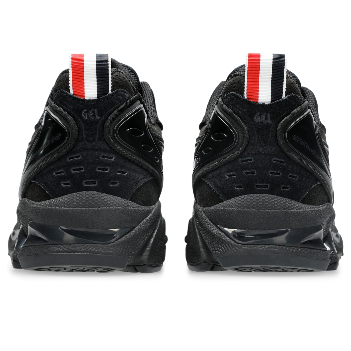 ASICS Gel-Kayano 14 Thom Browne Black