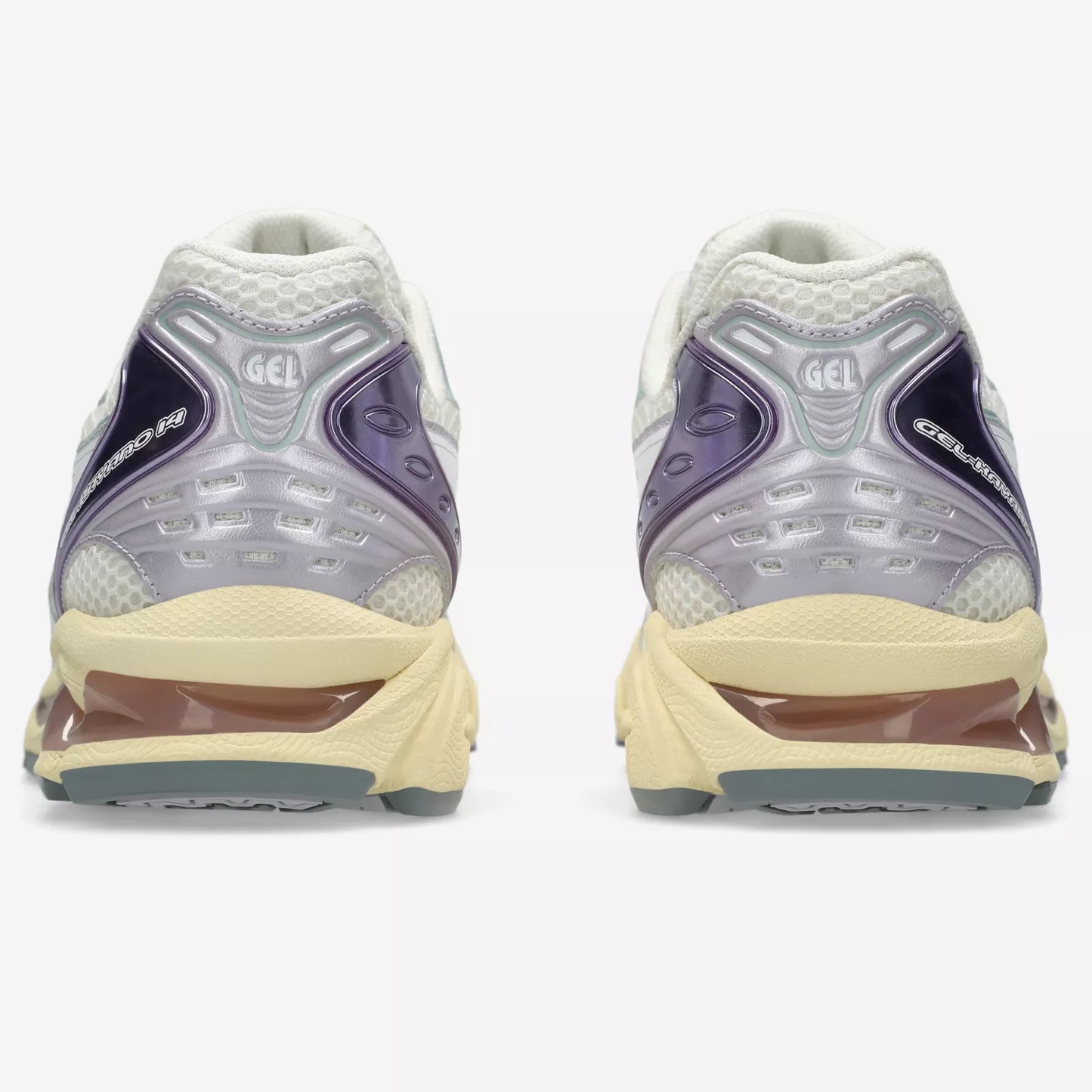 ASICS Gel-Kayano 14 Cream Dusk Violet
