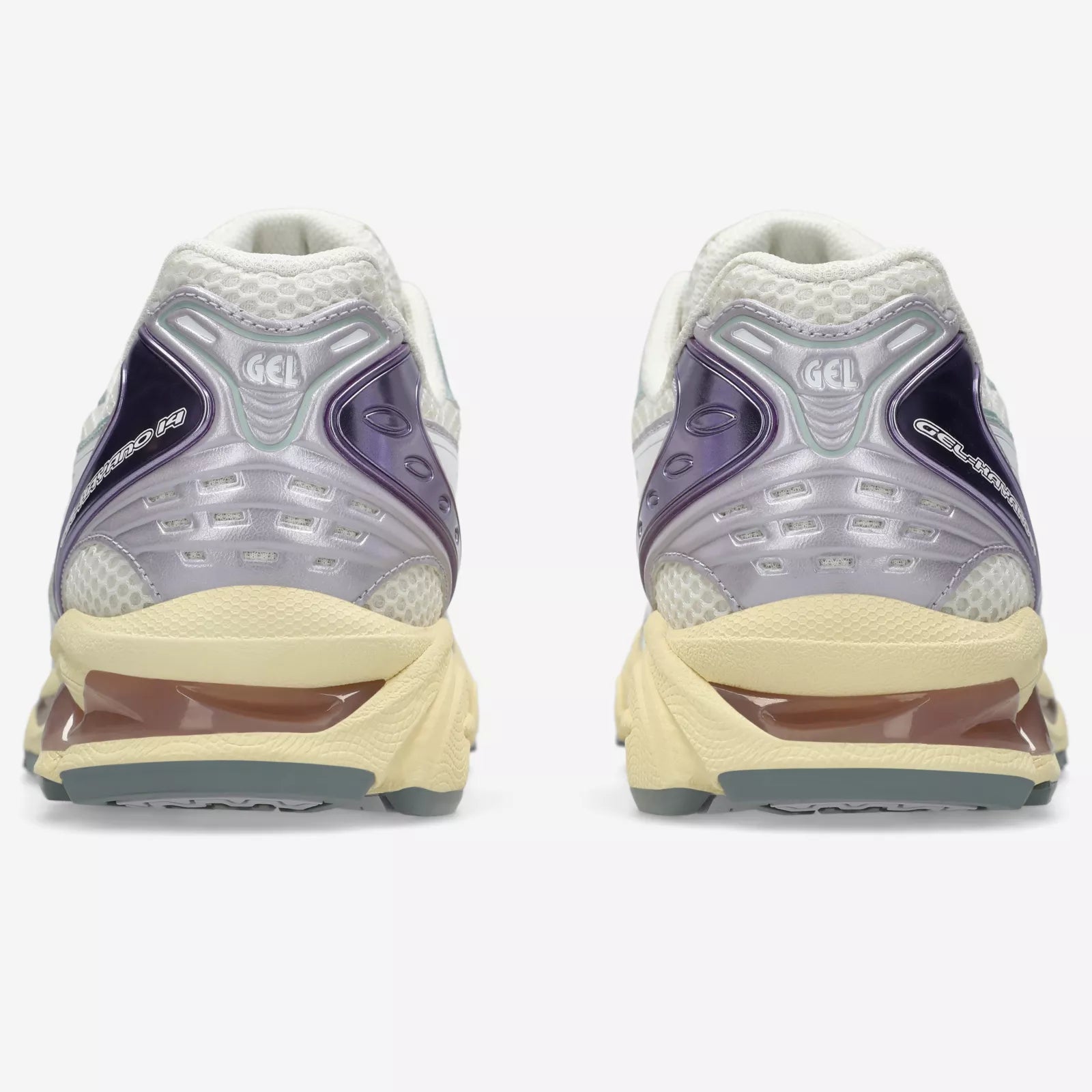 ASICS Gel-Kayano 14 Cream Dusk Violet