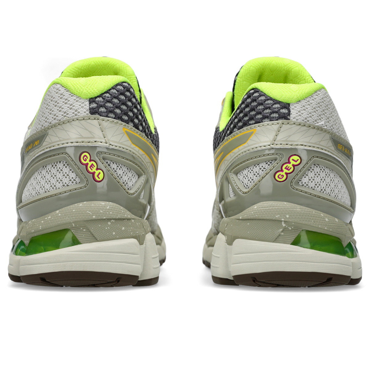 ASICS Gel-Kayano 20 Bodega Small Wins Add Up