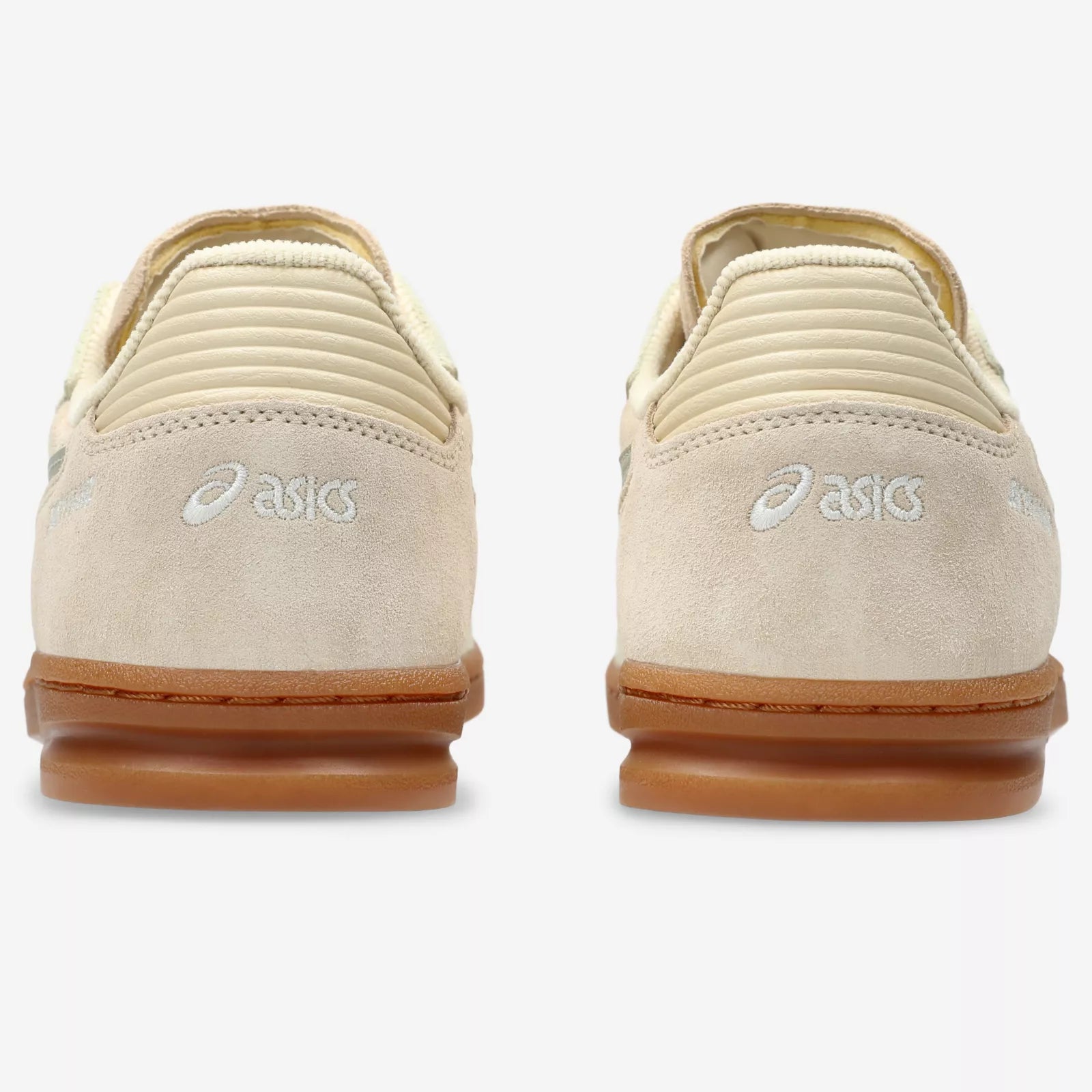 ASICS Skyhand OG Marzipan Dried Leaf Green