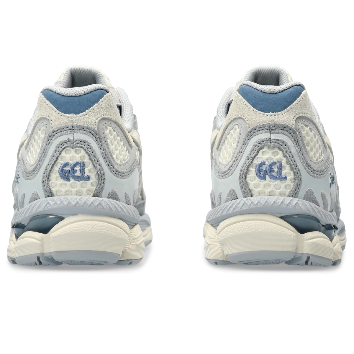ASICS Gel-NYC Ivory Mid Grey