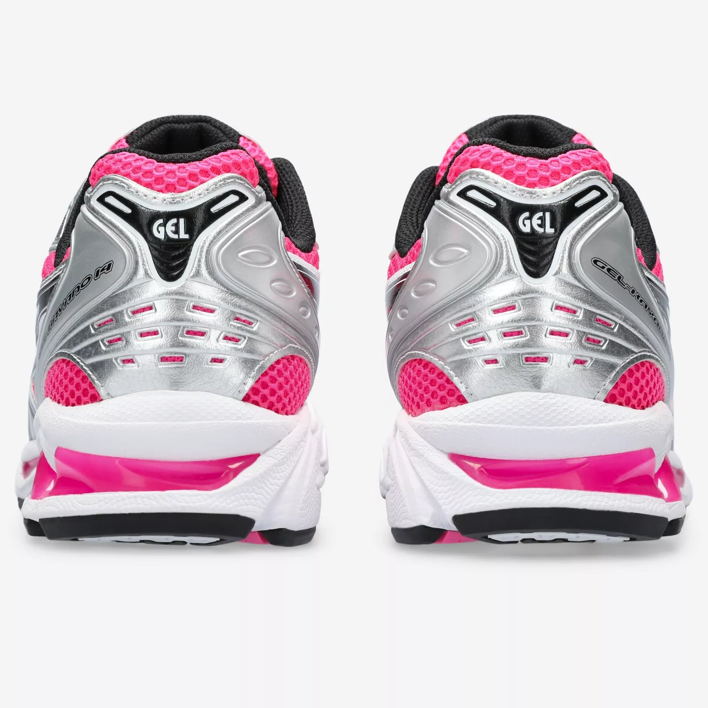 ASICS Gel-Kayano 14 Pink Glo
