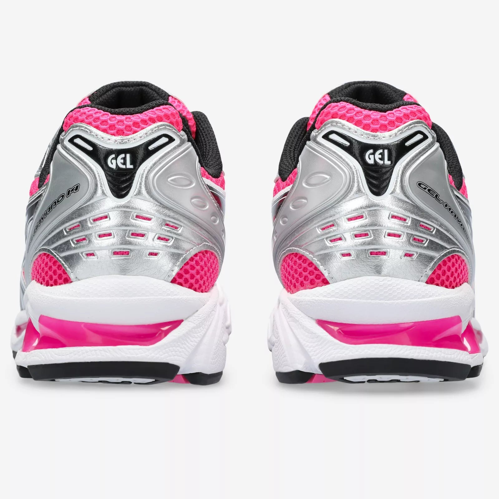 ASICS Gel-Kayano 14 Pink Glo