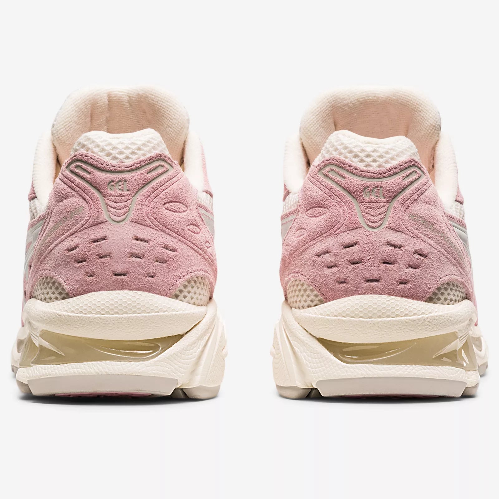 ASICS Gel-Kayano 14 Cream Pink Salt (Women's)