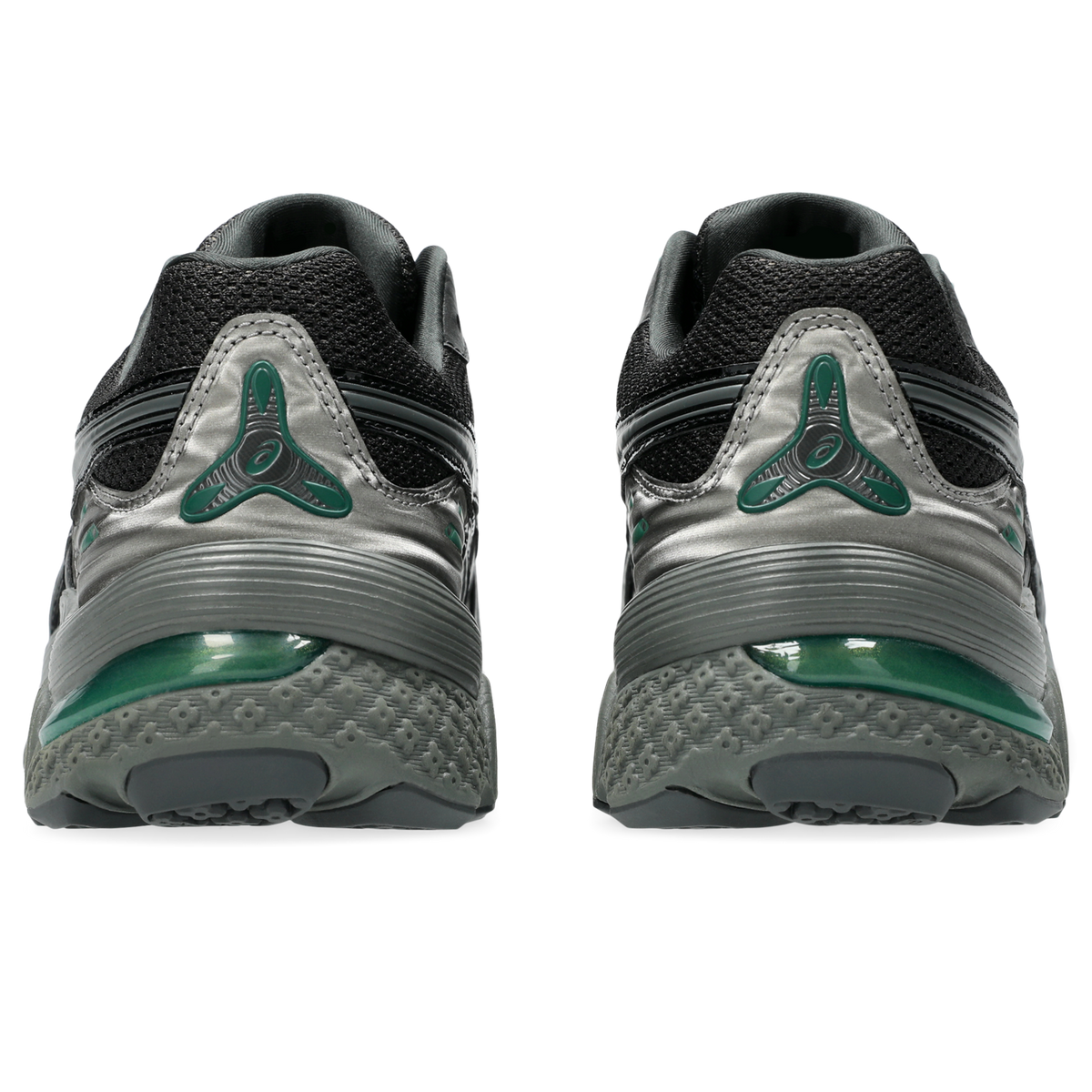 ASICS Gel-Flammae Kiko Kostadinov Gunmetal (Women's)