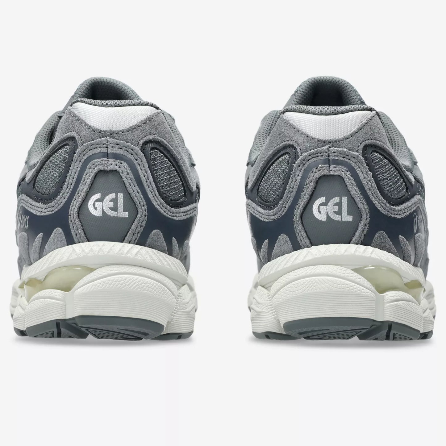 ASICS Gel-NYC Steel Grey Carrier Grey