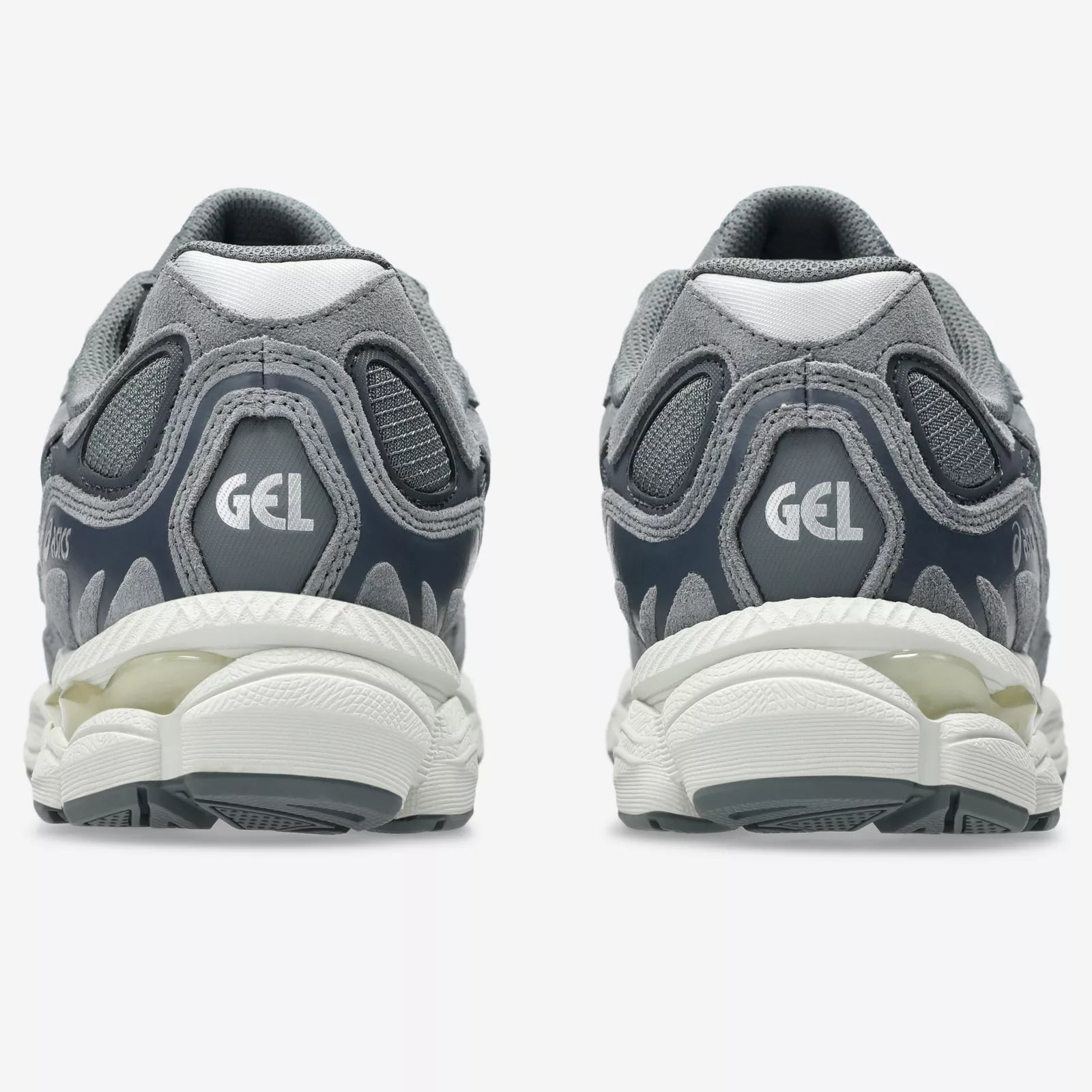 ASICS Gel-NYC Steel Grey Carrier Grey