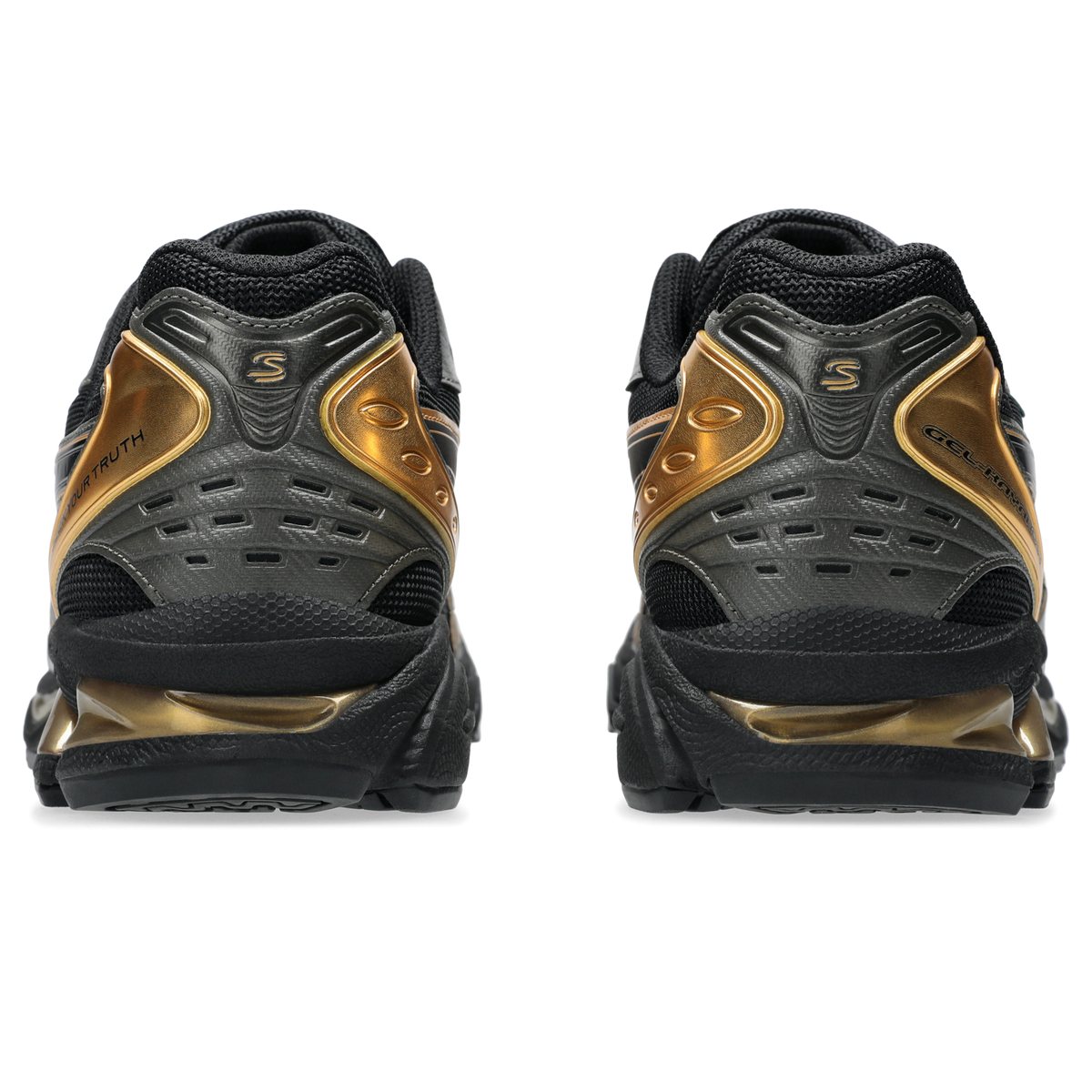 ASICS Gel-Kayano 14 Senna Lotus