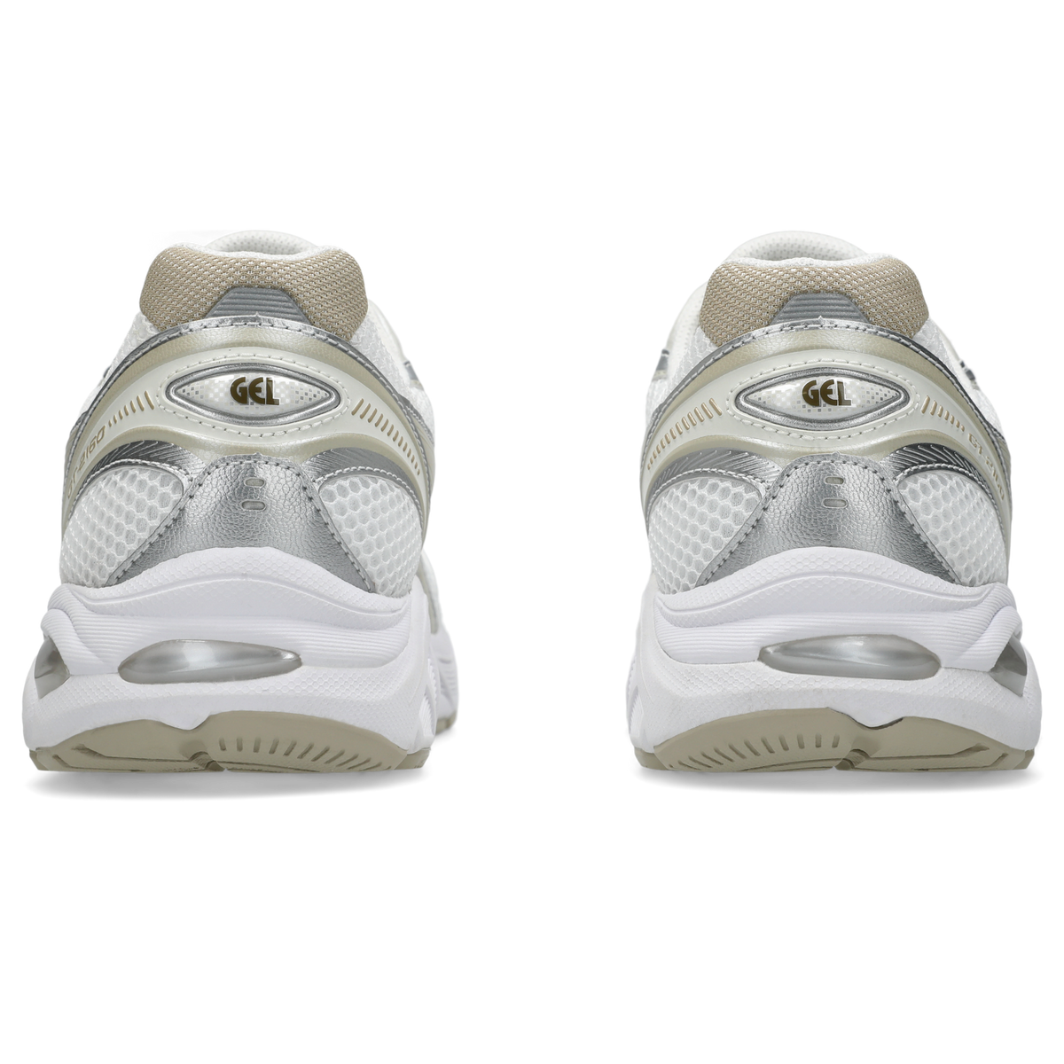 ASICS GT-2160 White Putty