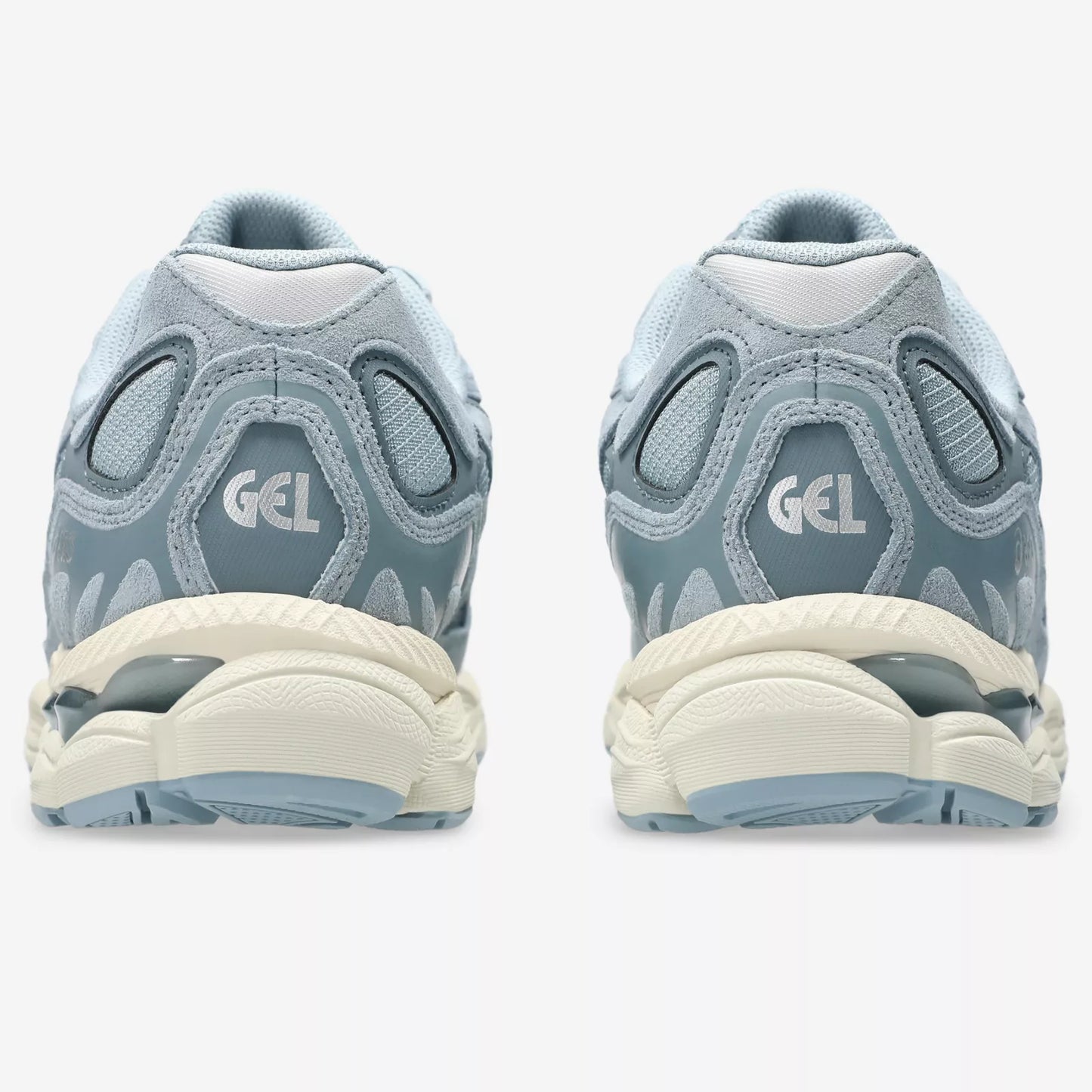 ASICS Gel-NYC Dolphin Grey Fjord Grey