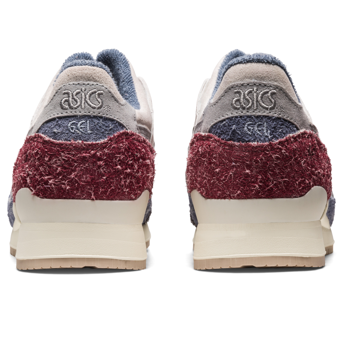 ASICS Gel-Lyte III Remastered Kith Seoul