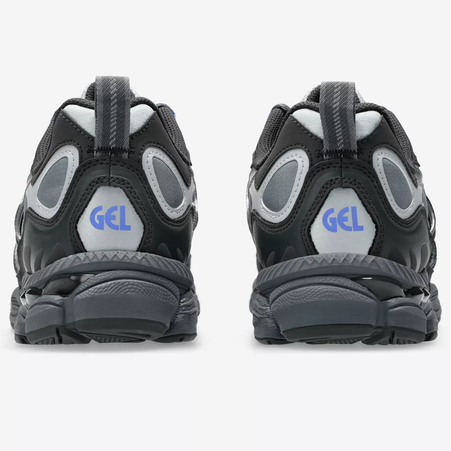 ASICS Gel-NYC Utility Metropolis Graphite Grey