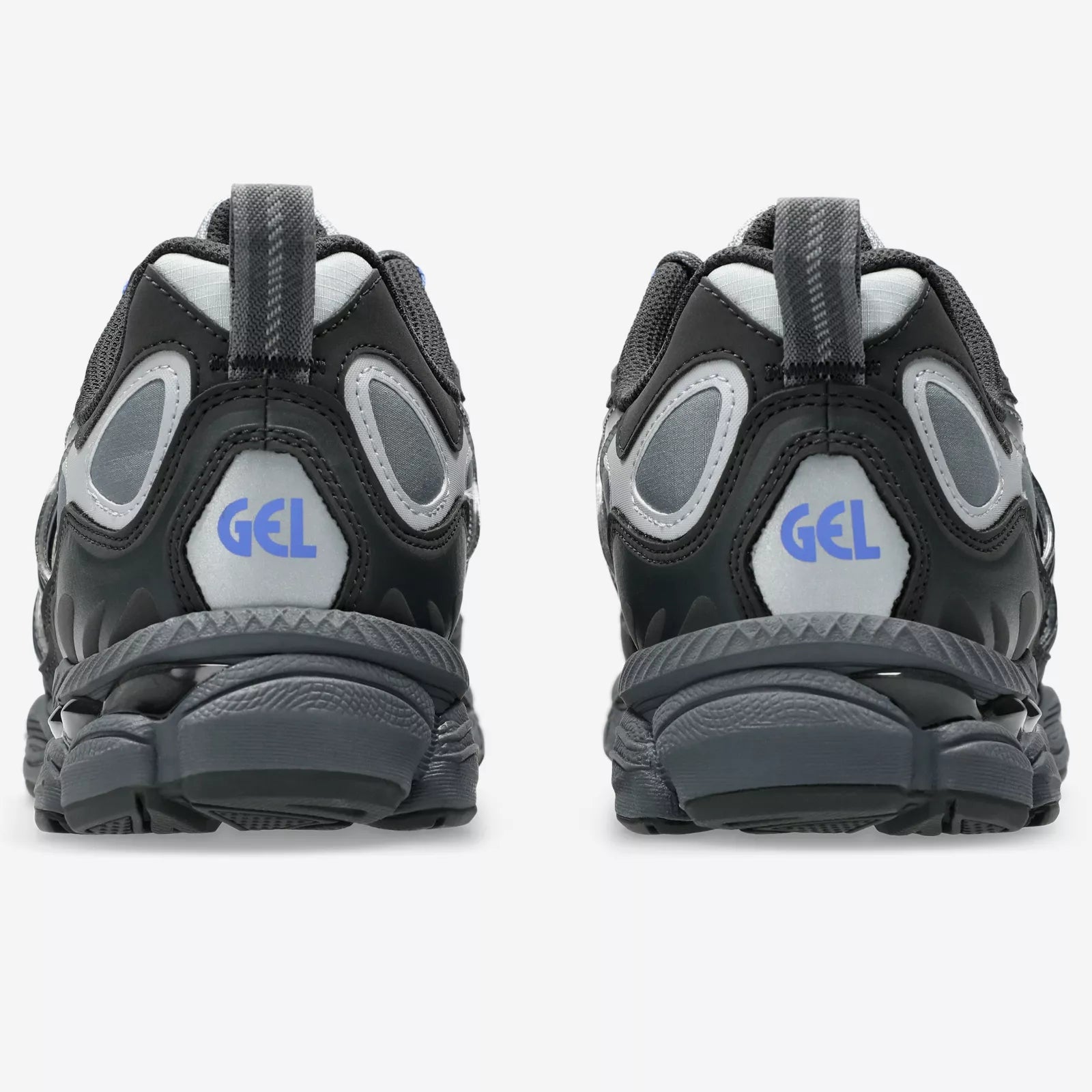 ASICS Gel-NYC Utility Metropolis Graphite Grey