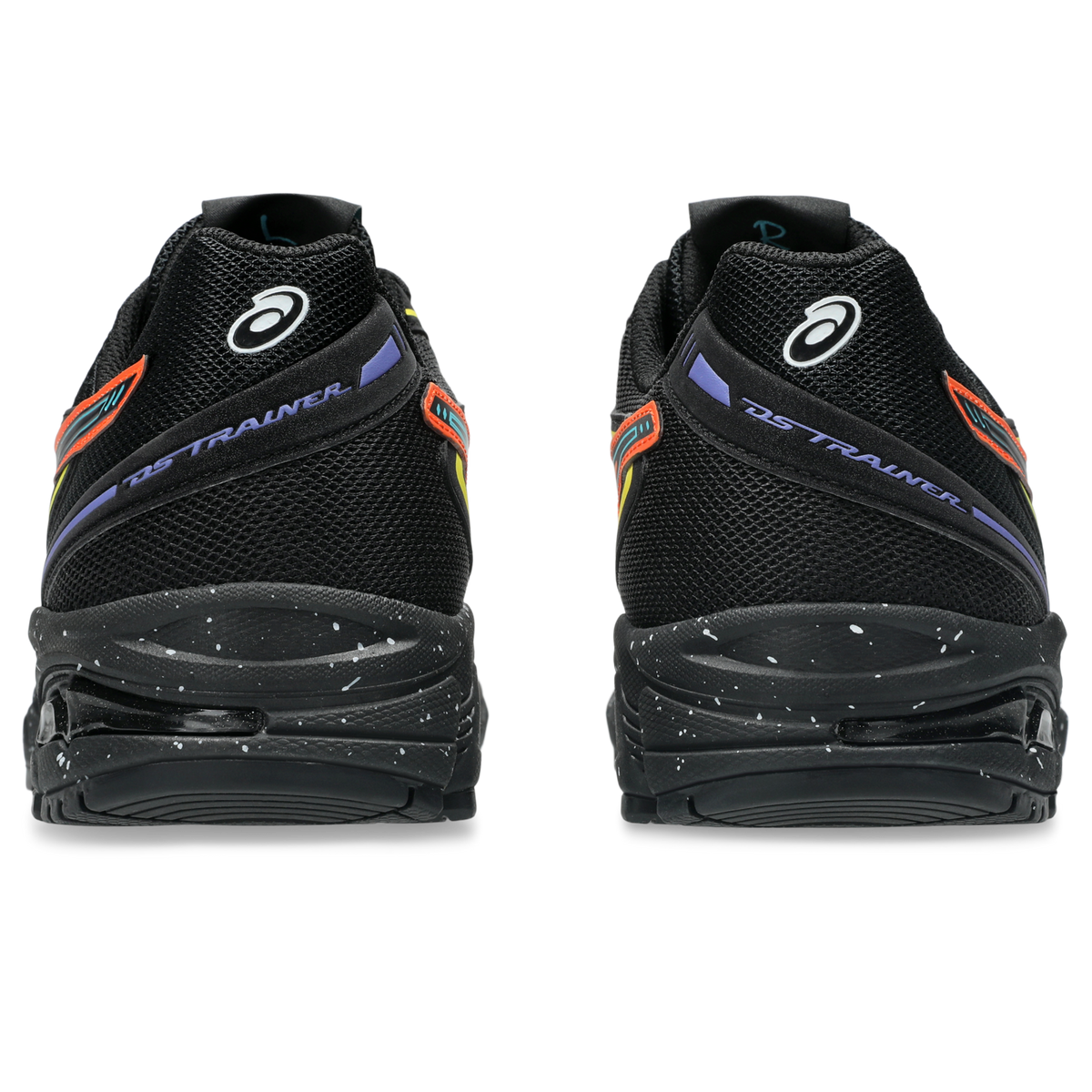 ASICS Gel-DS Trainer 14 Stefon Diggs Black Multi-Color
