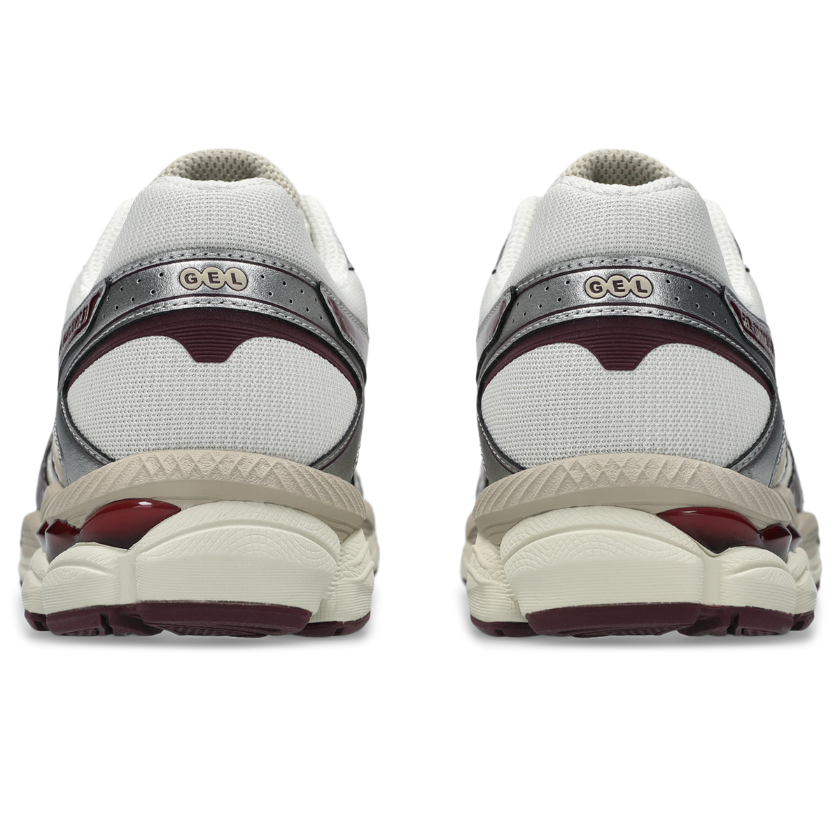 ASICS Gel-Cumulus 16 Cream Beniimo Purple