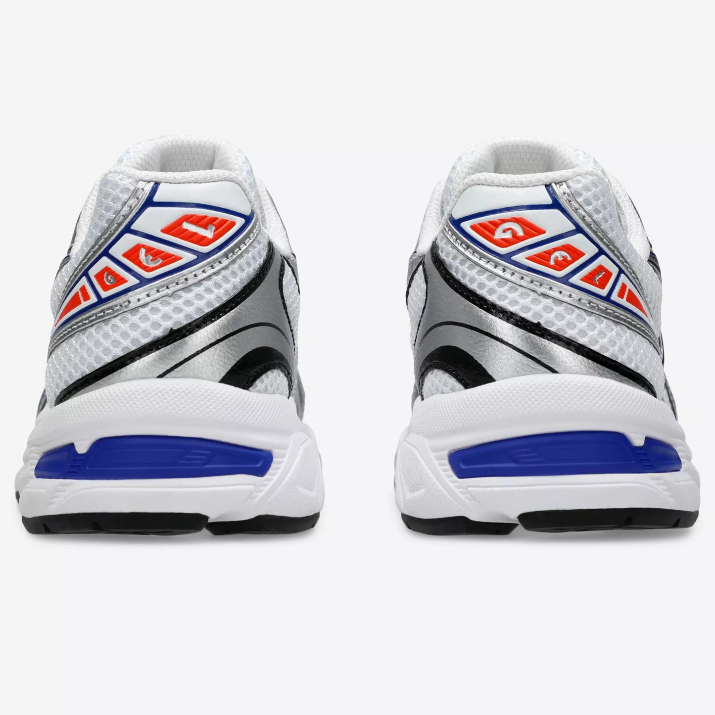 ASICS Gel-1130 Prussian Blue (GS)