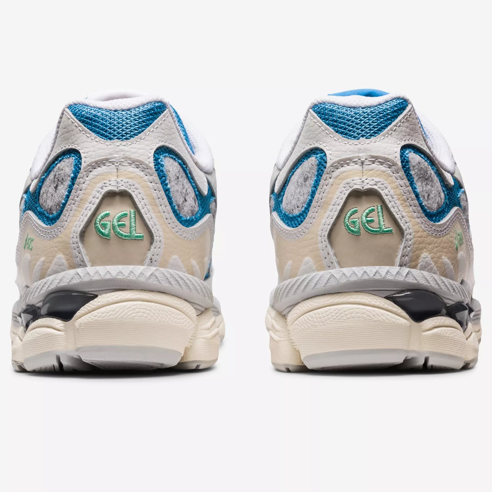 ASICS Gel-NYC Shigen 2.0