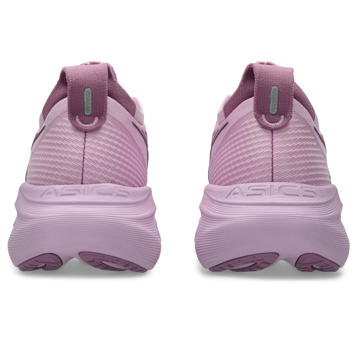 ASICS Gel-Nimbus 27 Light Ube Dark Ube (Women's)