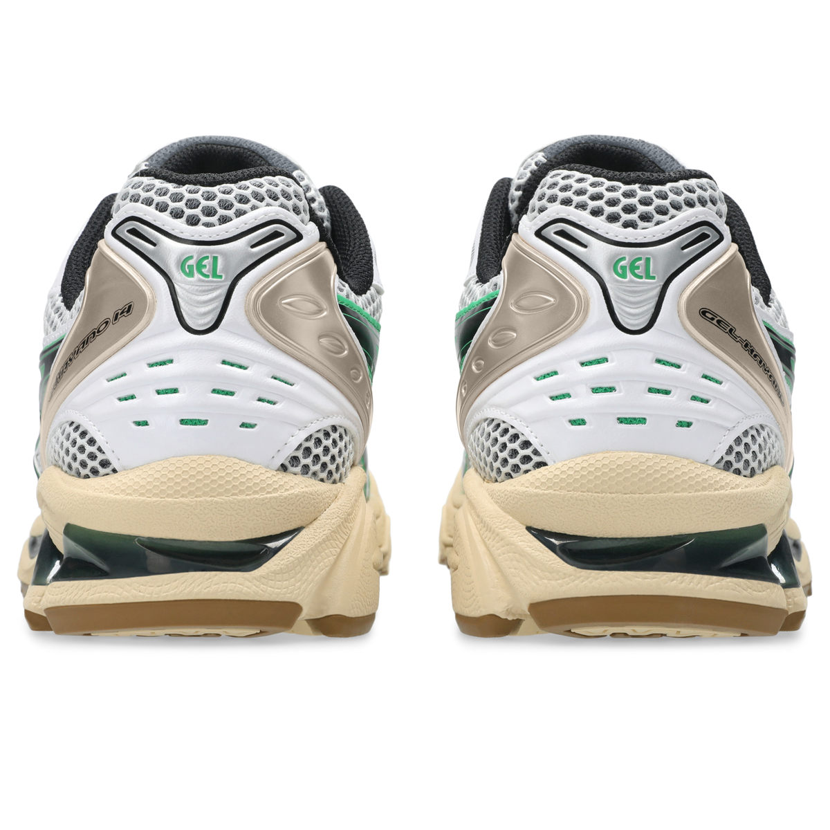 ASICS Gel-Kayano 14 White Hinoki Beige