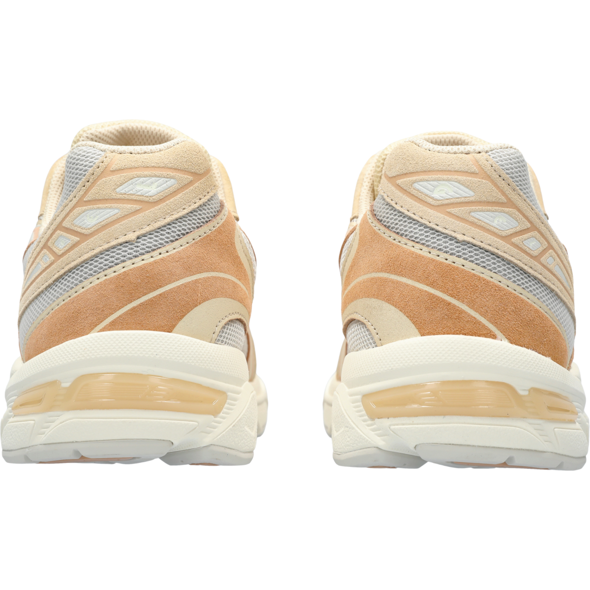 ASICS Gel-1130 Smoke Grey Honey Beige