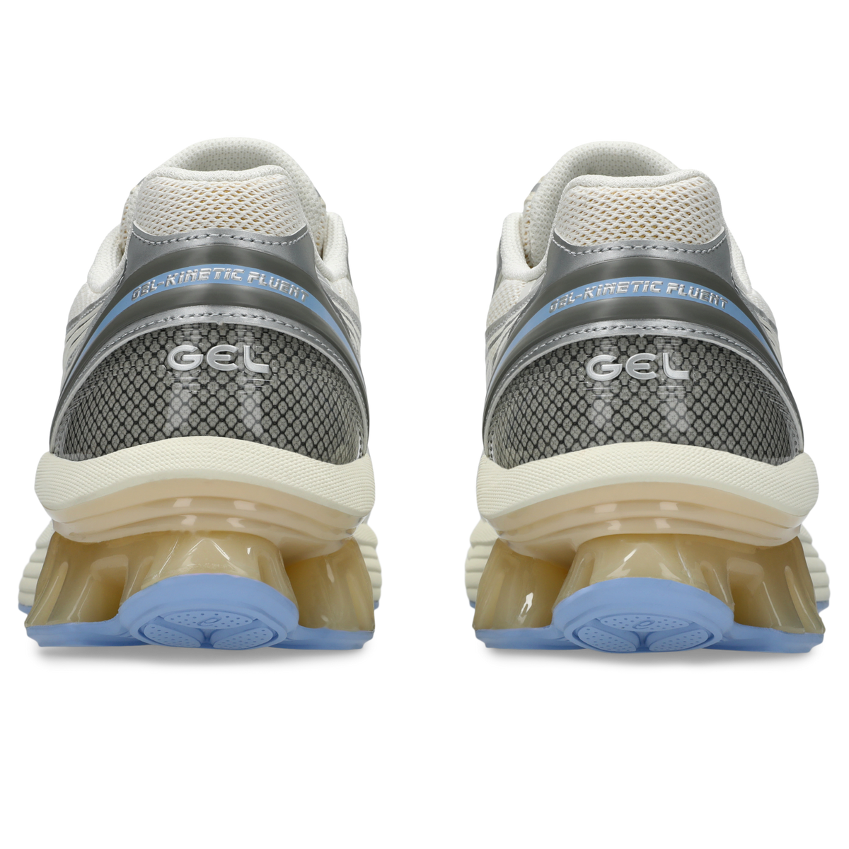 ASICS Gel-Kinetic Fluent Cream