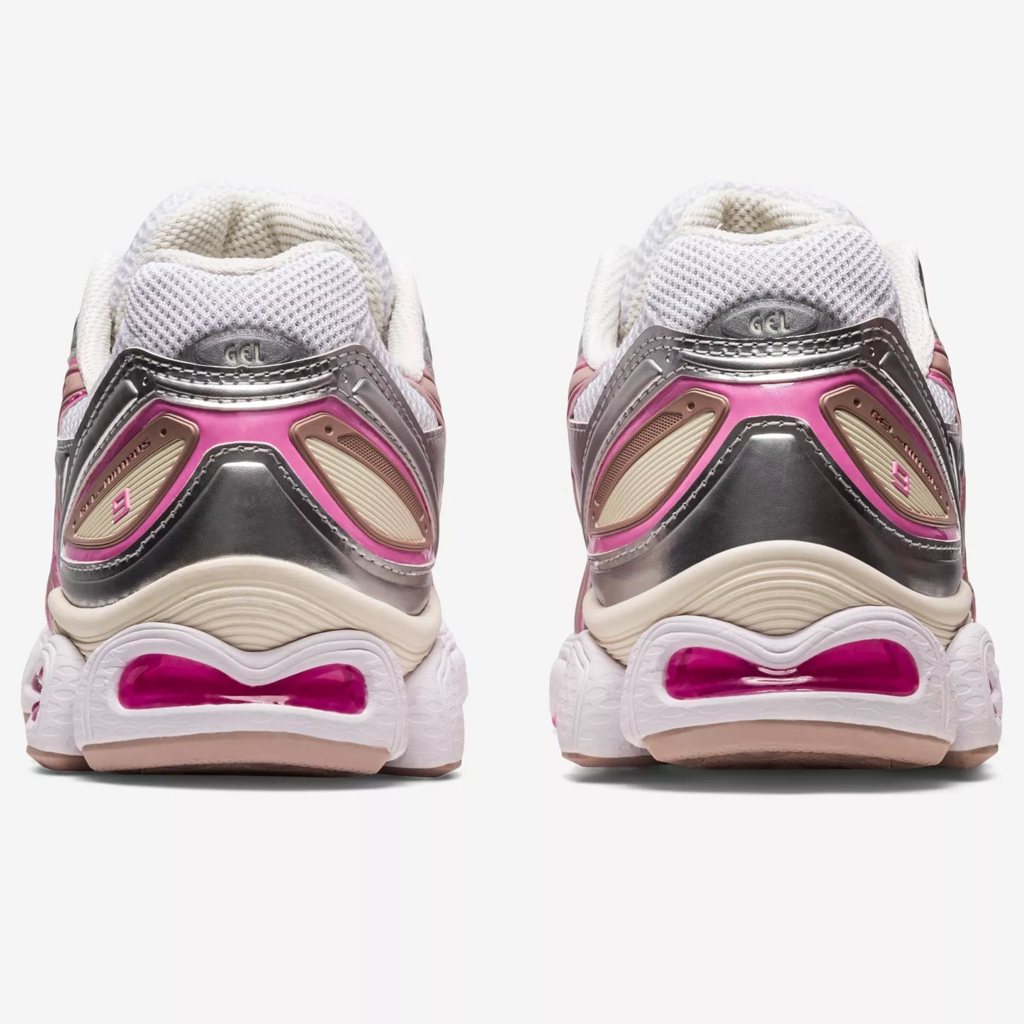ASICS Gel-Nimbus 9 Candy Floss (Women's)