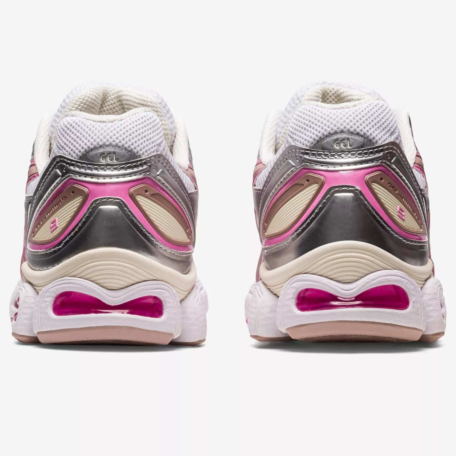 ASICS Gel-Nimbus 9 Candy Floss (Women's)