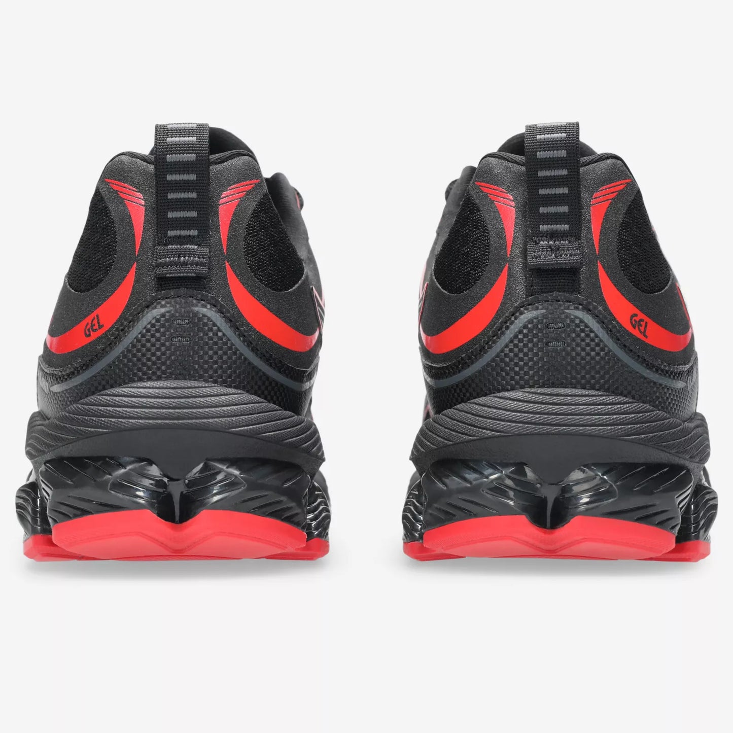 ASICS Gel-Quantum 180 VIII Black Classic Red