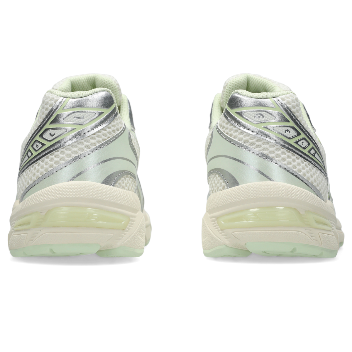 ASICS Gel-1130 Silver Pack Green (Women's)