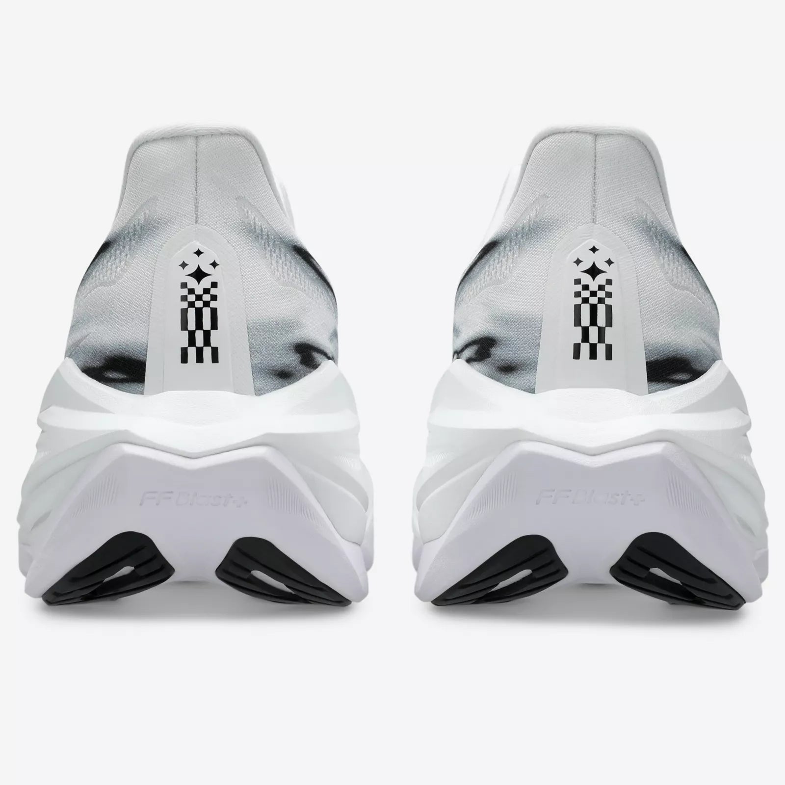 ASICS Superblast 3 White Black