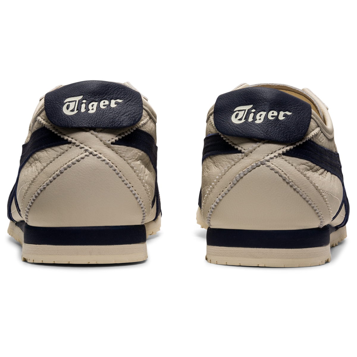 Onitsuka Tiger Mexico 66 SD Birch Peacoat