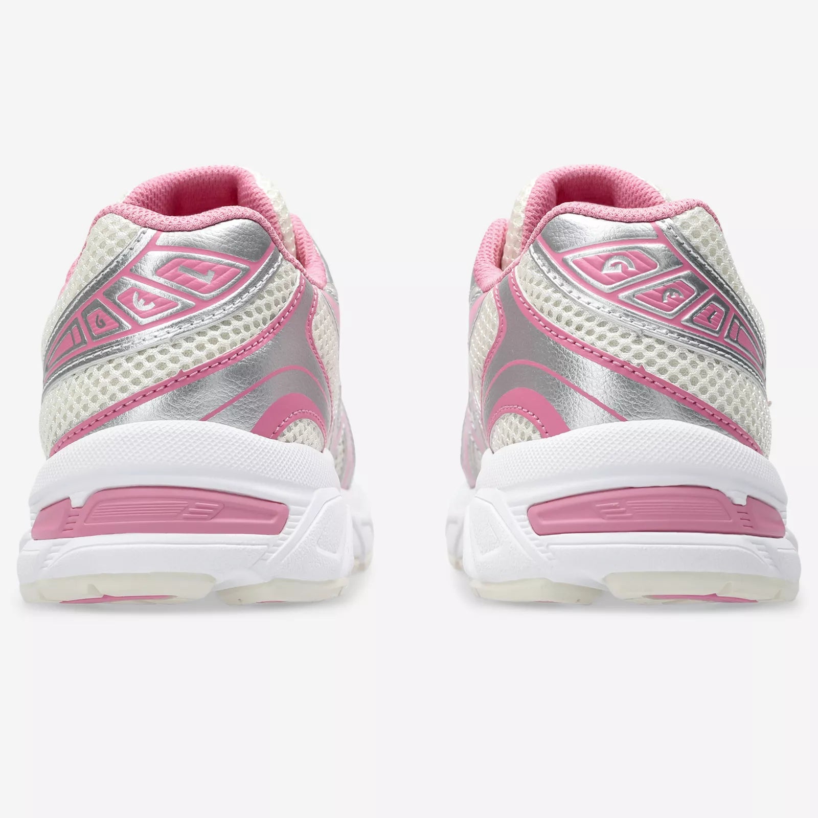 ASICS Gel-1130 Cream Sweet Pink (GS)