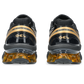 ASICS Gel-Kinetic Fluent Black Gold