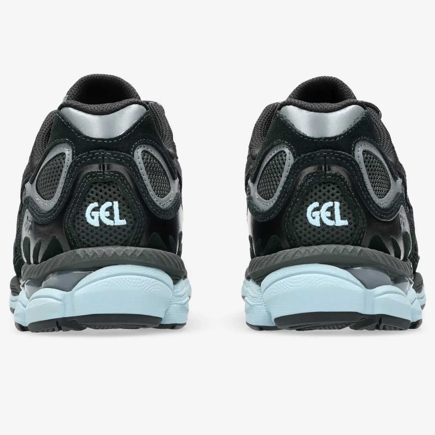 ASICS Gel-NYC atmos Laguna Gem Blue Topaz