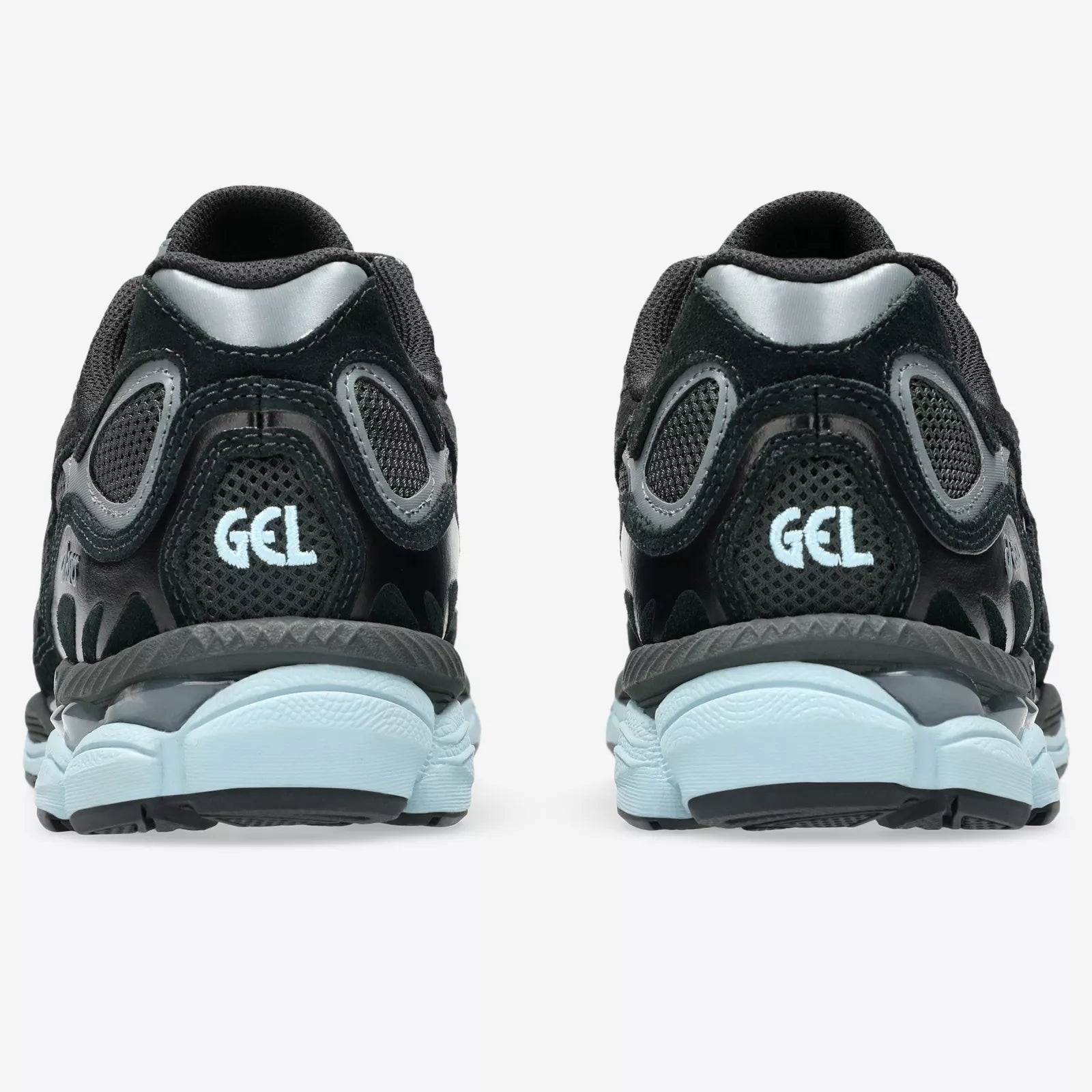 ASICS Gel-NYC atmos Laguna Gem Blue Topaz