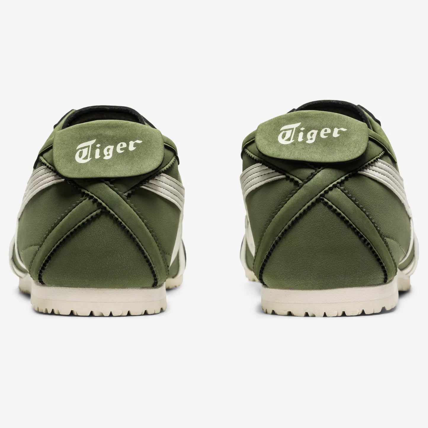 Onitsuka Tiger Mexico 66 Mantle Green Cream