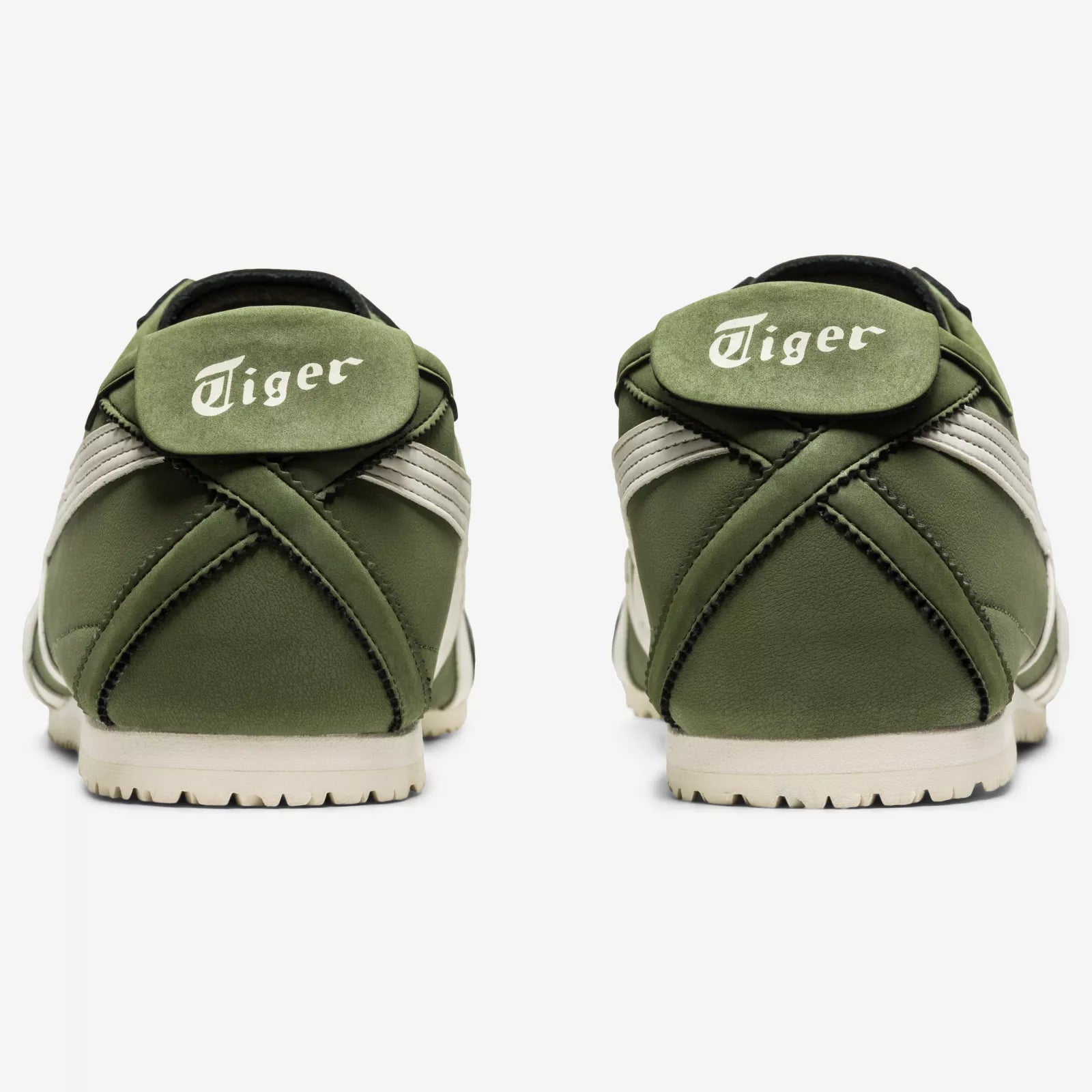 Onitsuka Tiger Mexico 66 Mantle Green Cream