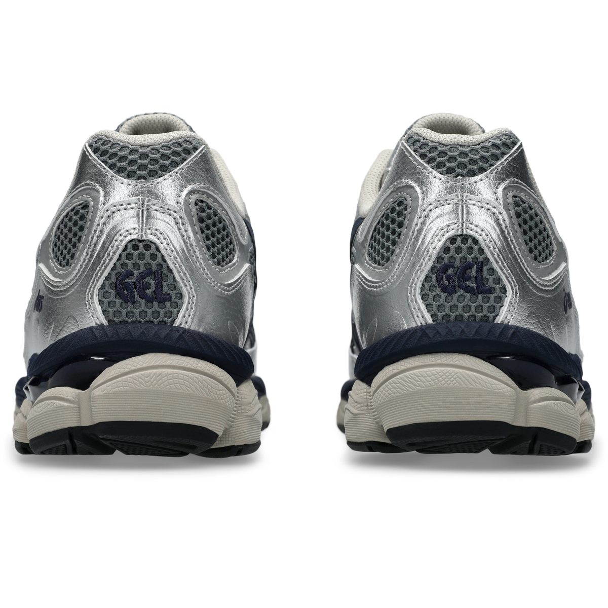 ASICS Gel-NYC Billy's Pure Silver Midnight