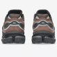 ASICS Gel-NYC 2.0 SSHS HAL STUDIOS Architecture of Everyday Life Mahogany