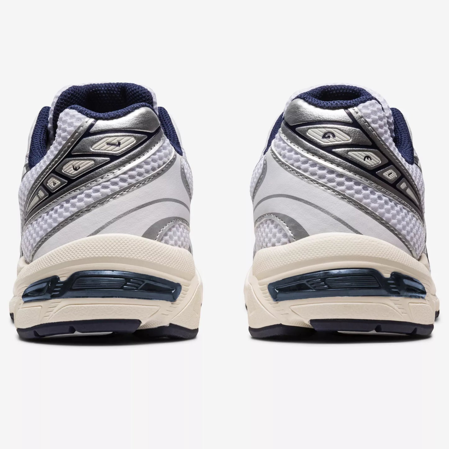ASICS Gel-1130 White Midnight (Women's)