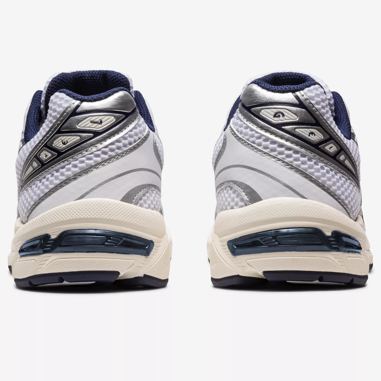 ASICS Gel-1130 White Midnight (Women's)
