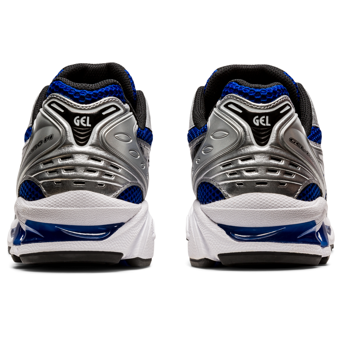 ASICS Gel-Kayano 14 Monaco Blue