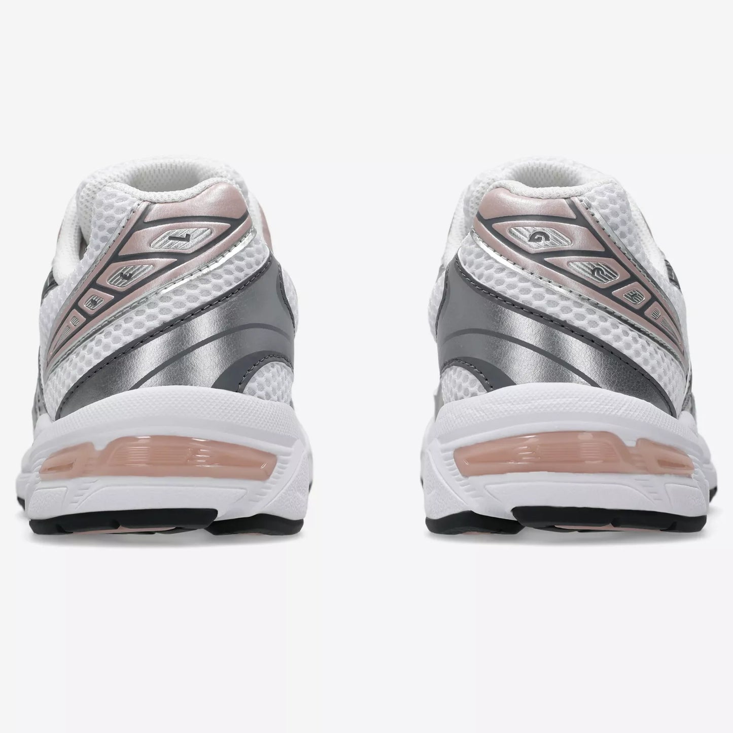 ASICS Gel-1130 White Neutral Pink (Women's)