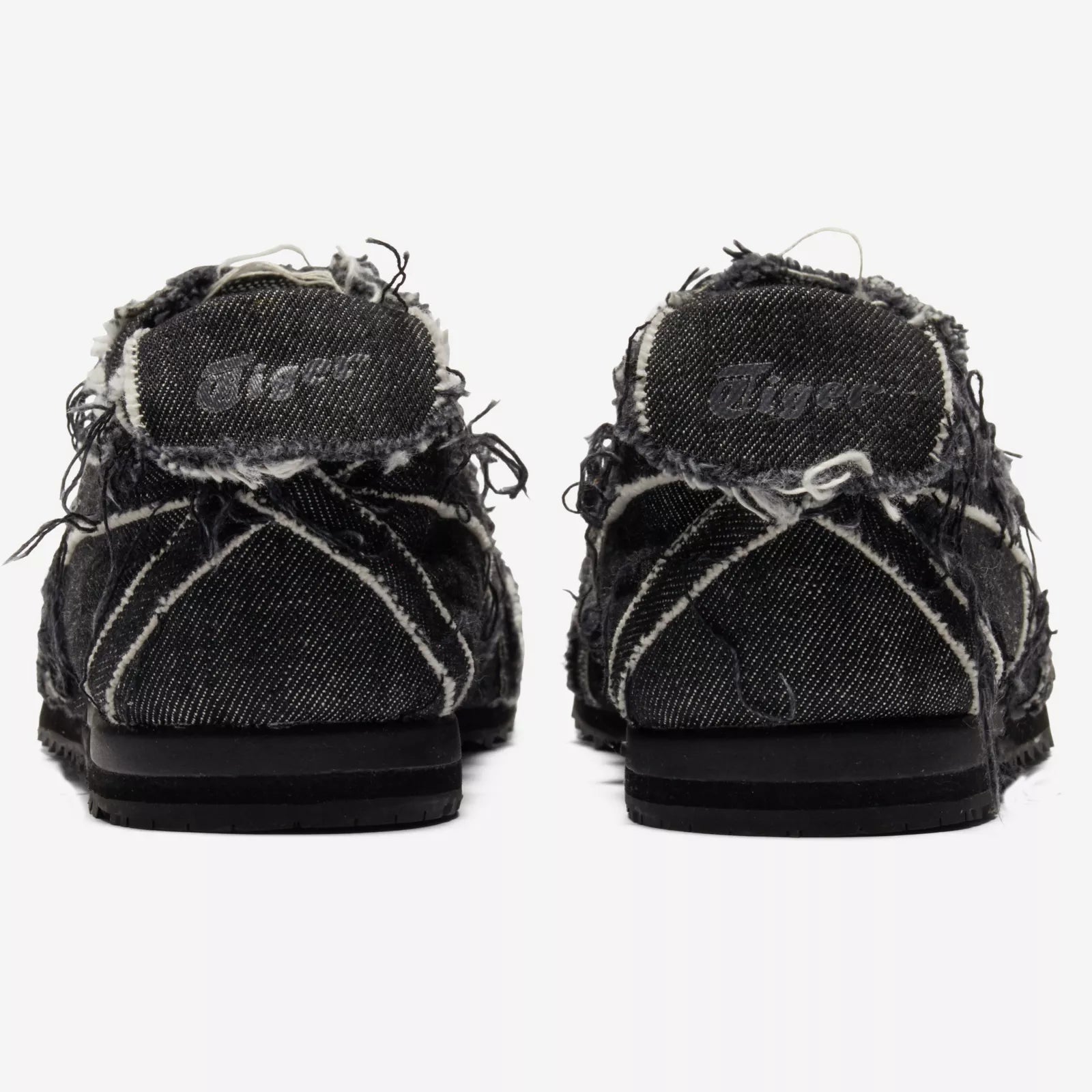 Onitsuka Tiger Mexico 66 SD Black Denim